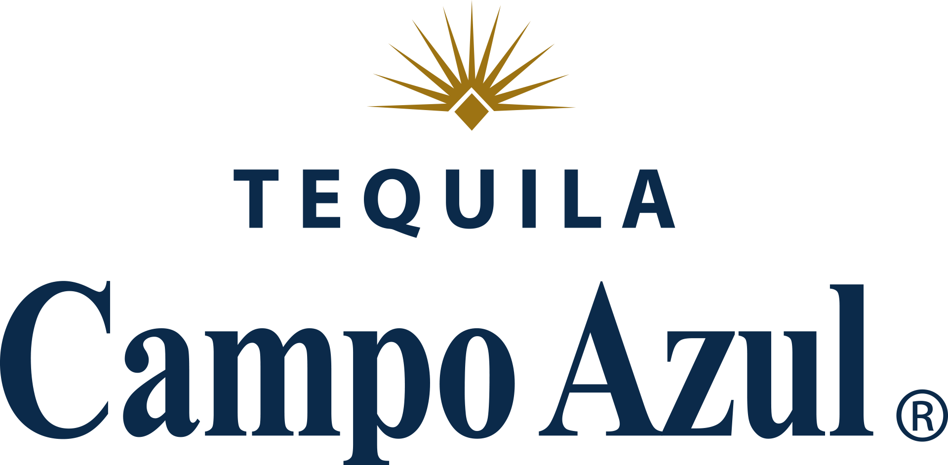 Tequila Campo Azul